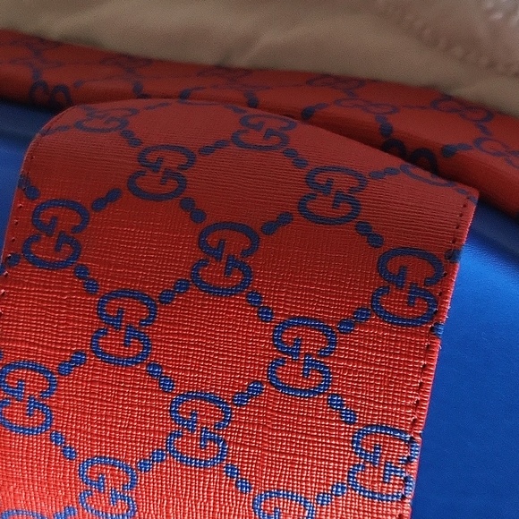 gucci style shoes european size 43 - Picture 4 of 11